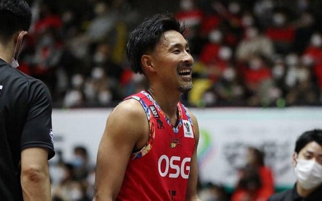 FE名古屋が前三遠の根來新之助を獲得「エナジーを与えられるよう全力を尽くします」