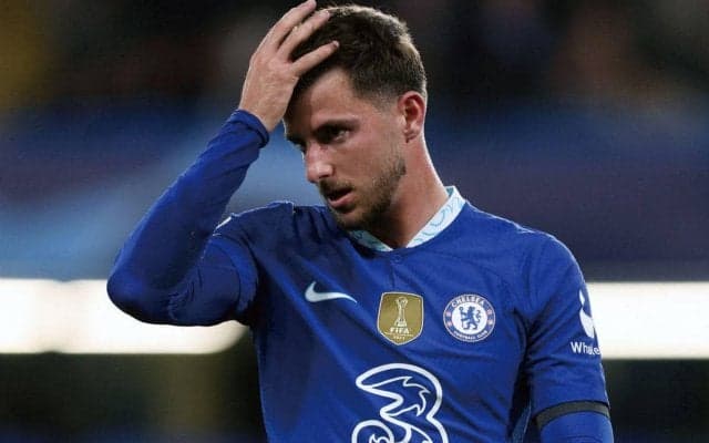 オファー3度拒否も…チェルシーがマウント巡る交渉継続を呼びかけ、ユナイテッドの反応は？