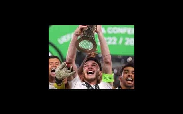 “第3の欧州カップ戦”が2024-25シーズンから『カンファレンスリーグ』に！　UEFAが大会名変更を発表