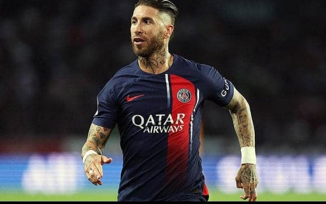 セルヒオ・ラモス、サウジから好オファーも古巣セビージャ帰還望む！　実現は厳しいか