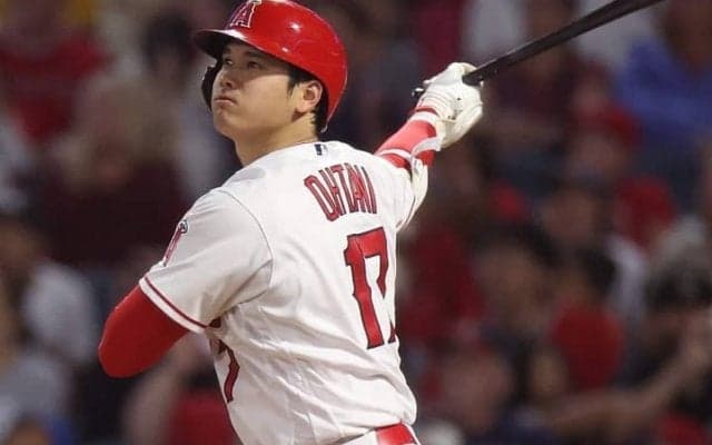 年間73本塁打を放ったボンズを凌駕!? 大谷翔平の異能ぶりに米識者はMVPを確信「オオタニは圧勝する」