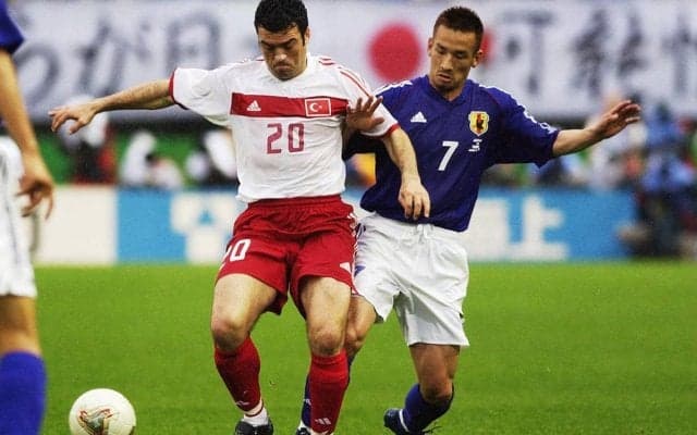 日本代表、9月にトルコ代表と対戦決定！ 日韓W杯以来の対戦、ドイツに続きヨーロッパ勢との対決に森保一監督「強力な相手」