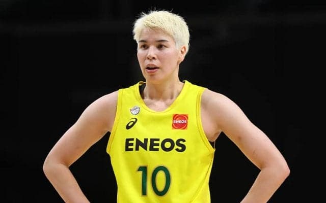 渡嘉敷来夢、新シーズンの去就が決定…ENEOSサンフラワーズ一筋14季目に突入