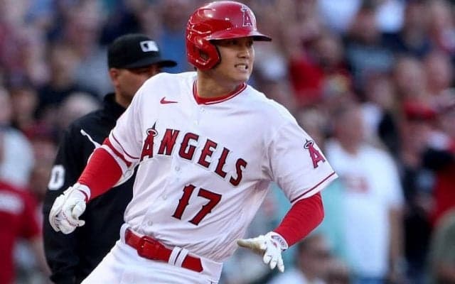 「才能を無駄にした」大谷翔平＆トラウトで約20年振りの記録達成も大差で敗戦…ファンからは嘆きの声も