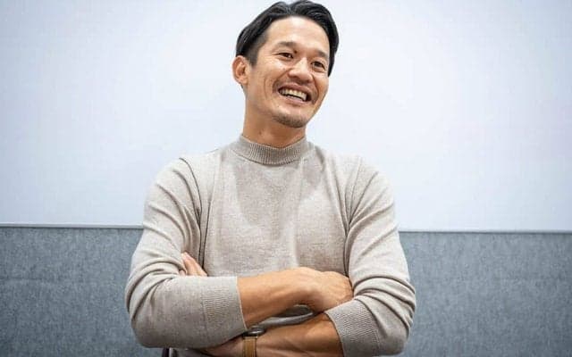 元燕戦士が通い詰めた“行きつけ”のお店　見せたこだわりに「分かっていらっしゃる」