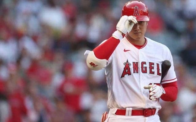 【MLB】3安打でも質問ゼロ　歴史的躍動の翌日…監督会見で感じた大谷翔平への“高すぎる期待”