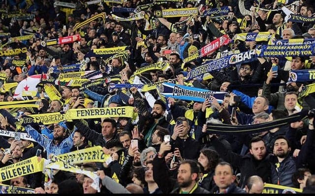 フェネルバフチェの新指揮官はイスマイル氏に決定…クラブを知り抜く62歳が3度目の指揮