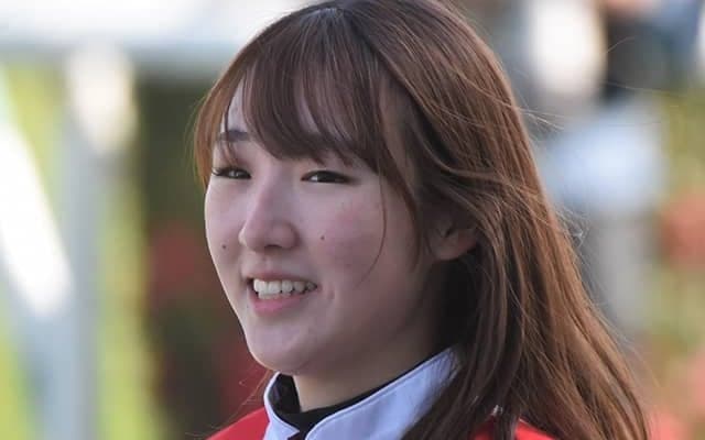 永島まなみ騎手がCBC賞で重賞初騎乗へ 今年は19勝を挙げ躍進中