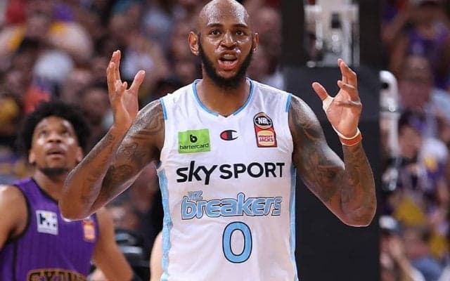 アルティーリ千葉、オールNBLセカンドチーム入りしたビッグマンが新加入