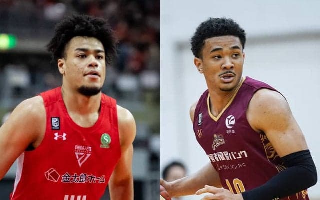 富山グラウジーズに若手2選手が加入…米山ジャバ偉生は千葉Jから期限付き移籍