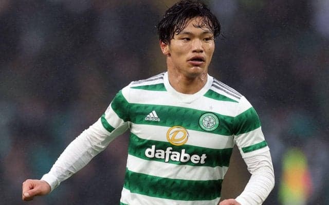 元トッテナムDF、ポステコグルー監督迎えた古巣に旗手怜央の獲得を期待？「個人的にだが…」