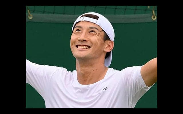  島袋将 GS初挑戦で本戦出場へ 