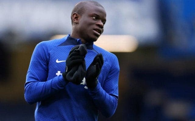 チェルシーからサウジアラビア移籍のカンテ、ベルギー3部クラブを買収