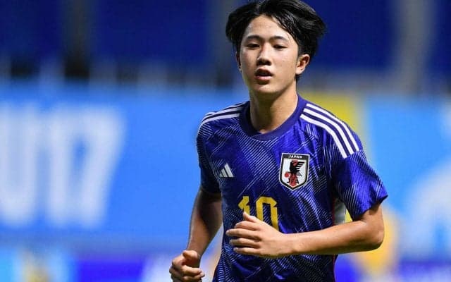 U-17日本代表が堅守・イランを下し3発快勝でアジア連覇に王手！ 決勝は韓国かウズベキスタンと対戦【U-17アジアカップ】