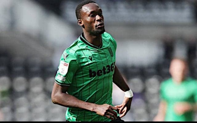 ブライトンの大型WGシマ、来季はレンジャーズにレンタル移籍！