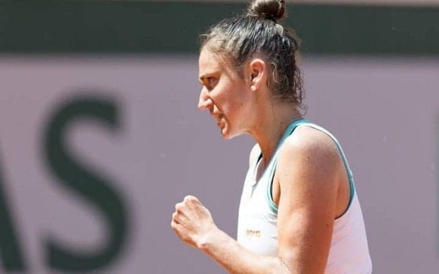 加藤未唯の“証言”で波紋広がる。ソリベストルモの母国紙は全仏側を糾弾「失格は不当であり、行き過ぎた裁定」