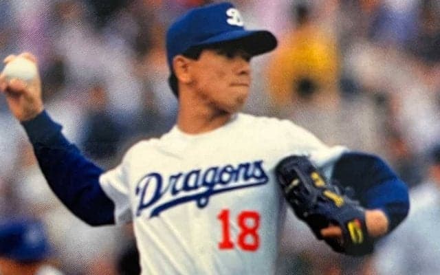 怒りが生んだ“ケンカ投法”　まさかの打撃投手指令で覚醒「ボールが行きだした」