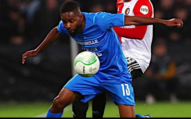 アル・ナスルSC、昨季ギリシャリーグ得点王のFWバカンブをオリンピアコスから獲得！