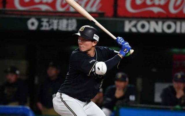 「バットが止まらなくて…」　オリ新星の“出会った”衝撃が「頭から離れない」