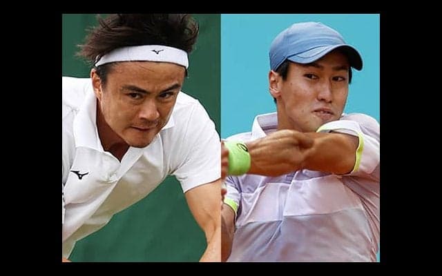 ダニエルと綿貫がLLで本戦へ