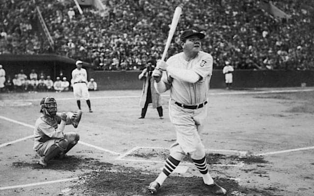 【MLB】大谷翔平が松井秀喜、プホルス、トラウトそしてまたも伝説ベーブ・ルース超えとなる月間14本塁打