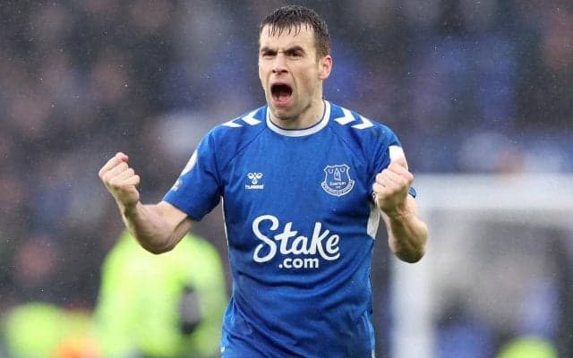 エバートンが在籍15年目を迎える主将コールマンと1年契約を延長「どれほど大きな意味を持つか…」