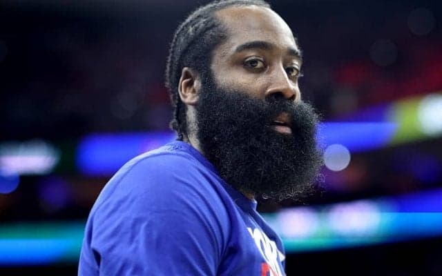 ジェームズ・ハーデンがオプション行使も、シクサーズとともにトレード先を探索へ