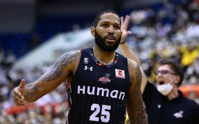 宇都宮ブレックスが前大阪のニュービル獲得…2022－23シーズンは平均19.4得点5.5アシスト