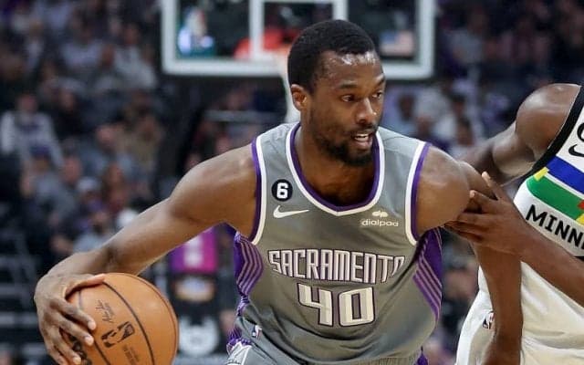 キングスの大躍進に貢献したハリソン・バーンズが3年約77億円の延長契約に合意