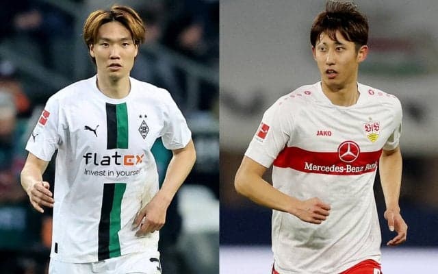 ナポリがキム・ミンジェ後継者に日本人を希望…板倉滉か伊藤洋輝を狙う