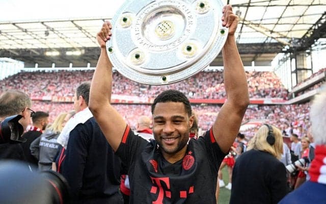 「コンビ結成？」一カ月後に戦う「ニャブリとノボリ」の２ショットが話題！「すごい写真！」「羨ましい」