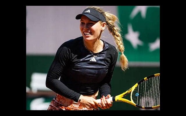  元1位ウォズニアッキ 現役復帰へ 