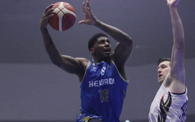 滋賀レイクス、外国籍2選手の退団を発表…ともに今季平均2ケタ得点の活躍