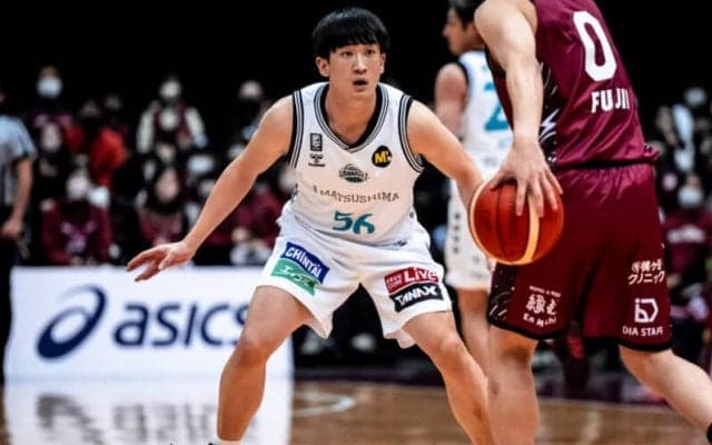 京都、インカレ優勝経験の若手・小室昂大が退団「また元気な姿を見せれるよう…」