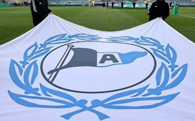 ビーレフェルトがMF水多海斗を完全移籍で獲得、ドイツ4部のマインツⅡで大活躍…4年前はドイツ5部でプレー