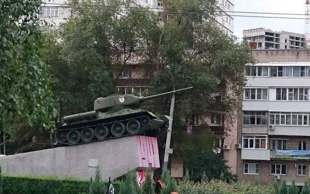 ロシア・ワールドカップで目にした「戦勝記念」【「プリゴジンの乱」で既視感を覚えた「日本代表悲劇の地」】(2)