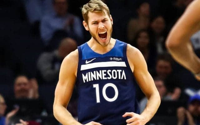 三河が元ティンバーウルブズのフォワードを獲得…HCとの再会で入団決意