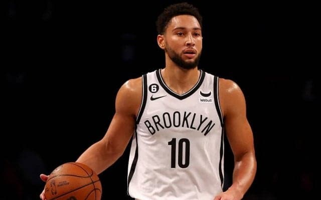 オーストラリア出身のベン・シモンズがワールドカップ出場を辞退…ケガからの回復に専念