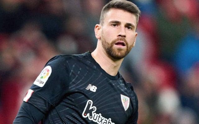 オナナ売却近づくインテル、スペイン代表の正GKウナイ・シモンをリストアップか