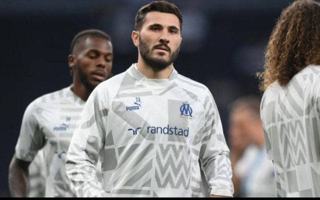 アタランタのコラシナツ獲得が間近に… 2年契約で口頭合意