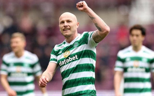 今季加入したセルティックで3冠に貢献、オーストラリア代表MFモーイが電撃引退「非常に難しい決断」