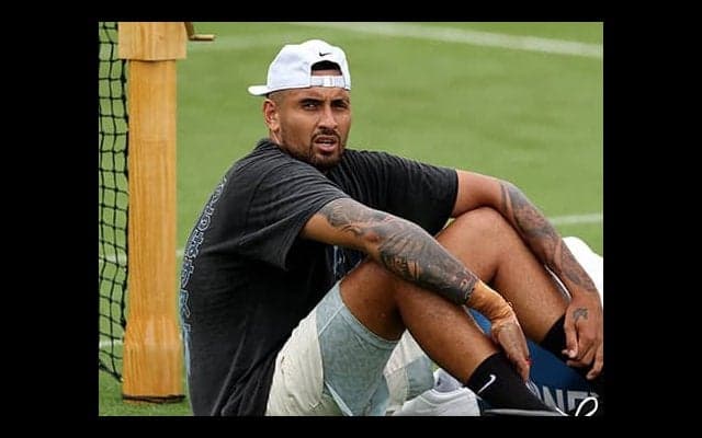 キリオス「ただ楽しむ」精神面で変化