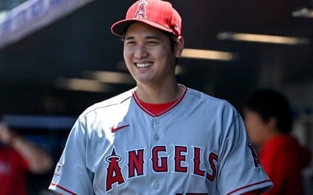 大谷翔平の「ベストゲーム」をMLB公式サイトが特集！WBC決勝や初本塁打も回想