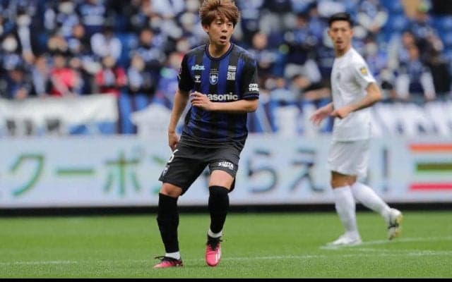 G大阪、若き司令塔の山本理仁がシント＝トロイデンに1年レンタル！　ベルギー経由でパリ五輪目指す　「大阪の地まで届くような活躍を」