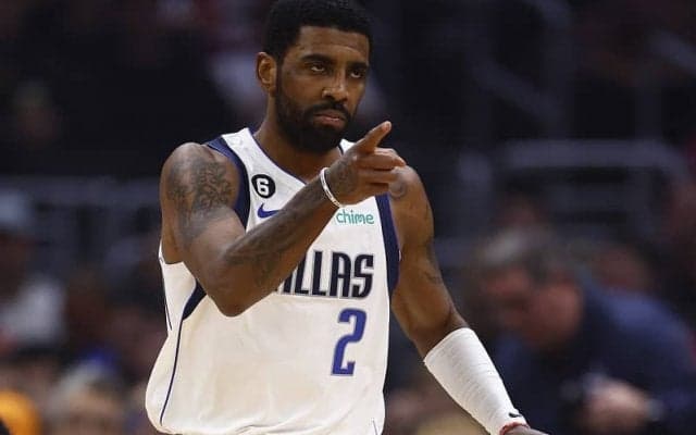 今夏のFAトップはカイリー、制限付きFAの八村塁は16位／2023 注目FAトップ25