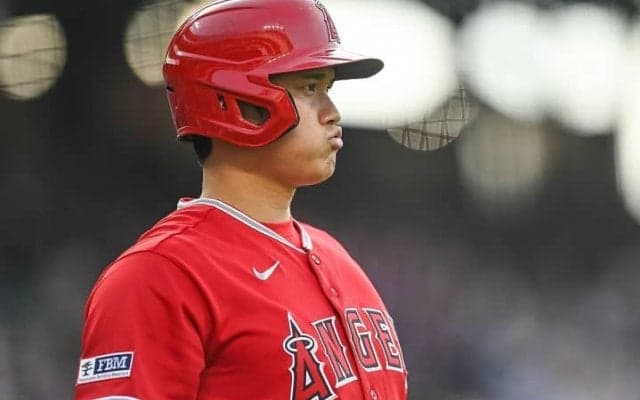 大谷翔平、またも“ベーブ・ルース超え”の快挙達成に米メディアは「さらなる歴史を作った」と激賞