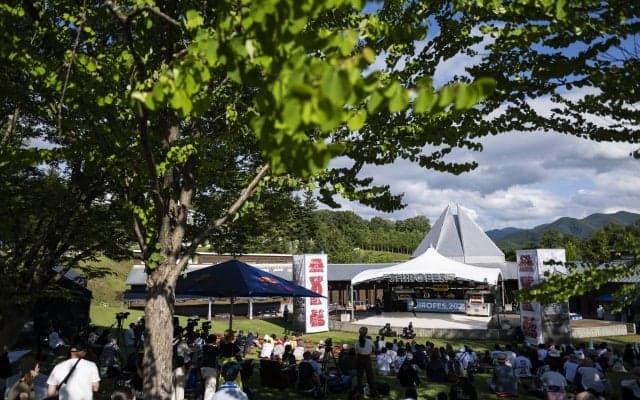 国内最高峰のストリートダンスバトルフェス【SHIROFES.2023】いよいよ開催！