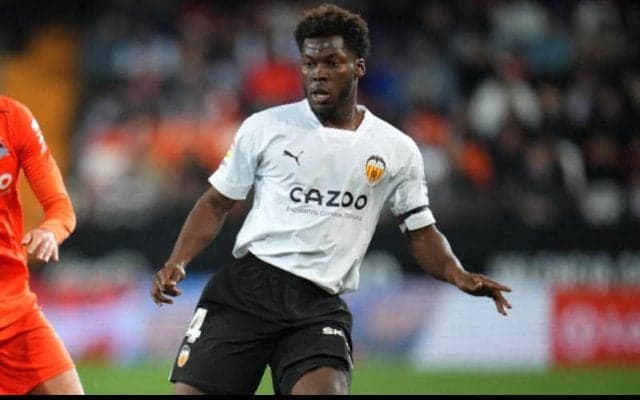 ミラン、バレンシアの20歳MFムサと個人合意か… 約31億円での獲得を目指す