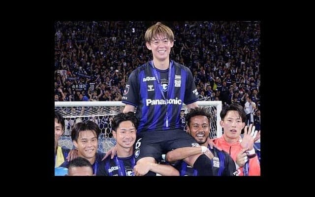 ガンバ大阪・山本理仁「簡単に試合に出られる、活躍できるとは思っていない」それでも海外移籍を決意したわけ