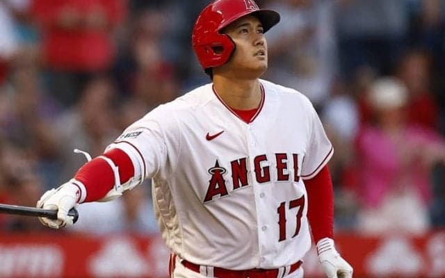 大谷翔平はボンズを超え、ルースに迫る天才へ “偉人”に近づく活躍に欧州メディアも脚光「誰も見たことがない」
